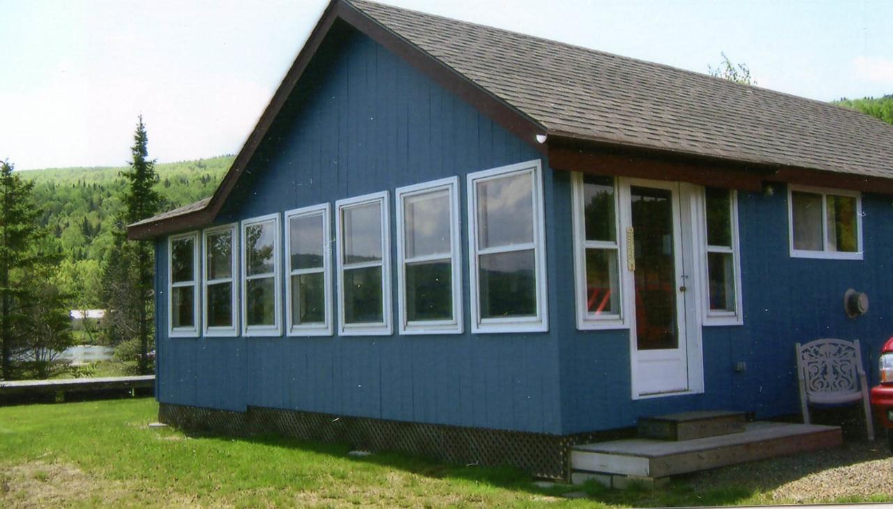 Wickiup Apartment Rangeley Exterior photo