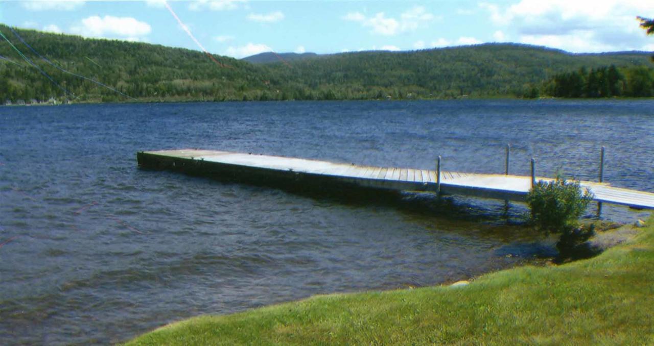 Wickiup Apartment Rangeley Exterior photo